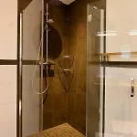 Апартаменты Appartementhaus Kreuz *