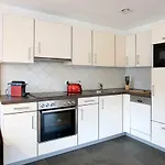 Appartementhaus Kreuz Апартаменты *