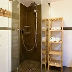 Appartementhaus Kreuz Апартаменты