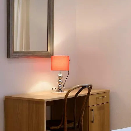 Appartementhaus Kreuz Apartamento *