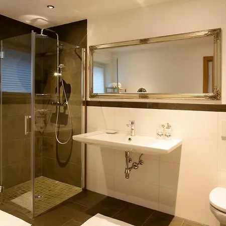 Apartamento Appartementhaus Kreuz Schruns