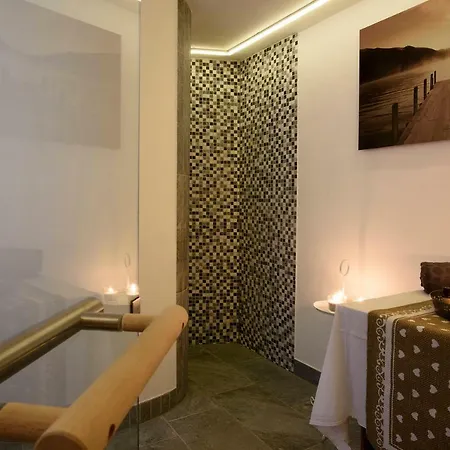 Appartementhaus Kreuz Apartamento