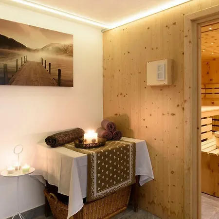 Appartementhaus Kreuz Apartamento Schruns