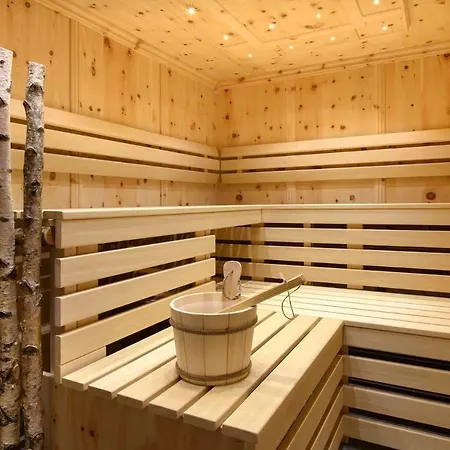 Appartementhaus Kreuz Schruns