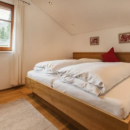 Апартаменты Appartementhaus Kreuz