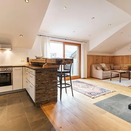 Appartementhaus Kreuz